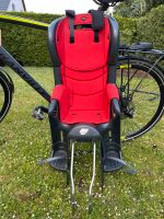 RÖMER Jockey Comfort Fahrrad Kindersitz mit 1 Halterung Sachsen - Markranstädt Vorschau
