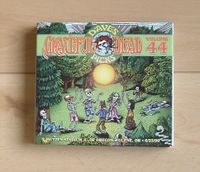 Grateful Dead, Dave´s Picks Vol. 44, neuwertig Leipzig - Kleinzschocher Vorschau