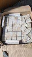 Mosaik Riemchen Fliesen Vintage Fliesenmosaik braun beige neu Nordrhein-Westfalen - Sankt Augustin Vorschau