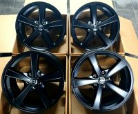 Neue Diewe Wheels Trina Felgen 18Zoll VW Bus T5 T6 8,0x18 5x120 Sachsen - Krostitz Vorschau