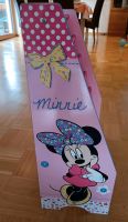 Kinderbücherregal Minnie Mouse Hessen - Biebergemünd Vorschau