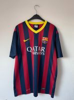 Vintage Nike F.C.Barcelona 2014/15 Trikot Football Bayern - Ingolstadt Vorschau