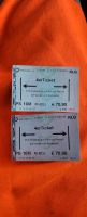 Bus und Bahn Ticket 4er Ticket Nordrhein-Westfalen - Lippstadt Vorschau