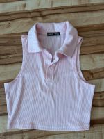 *NEU* Top Shirt rosa pink Damen (Gr. XS) Nordrhein-Westfalen - Lippstadt Vorschau