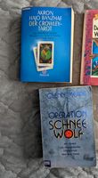 Bücher Tarot und schneewolf Baden-Württemberg - Östringen Vorschau