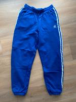 Adidas Jogginghose Hose Blau Baumwolle S Bonn - Bonn-Zentrum Vorschau