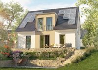 PREIS INKLUSIVE GRUNDSTÜCK! Das variable Haus mit Wohlfühlgarantie in Kassel OT Niestetal Hessen - Niestetal Vorschau