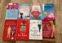 Bücher/ Romane/ Taschenbücher Hessen - Petersberg Vorschau