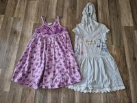 Kleid Sommerkleid Gr 98 104 Topolino H&M Niedersachsen - Wolfenbüttel Vorschau