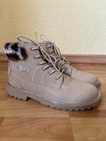 Fila Winterschuhe 41 leoparden Nordrhein-Westfalen - Lippstadt Vorschau