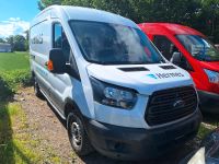 Ford Transit Bayern - Straubing Vorschau