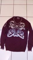 Guess Pullover Sweater Sweatshirt Gr. S lila Nordrhein-Westfalen - Gelsenkirchen Vorschau