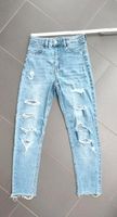 Jeans Hose Gr. 34 H&M Rheinland-Pfalz - Hochstadt Vorschau