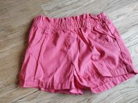 Shorts korall Gr. 110/116 Lupilu Nordrhein-Westfalen - Petershagen Vorschau