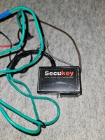 Secukey  Bundpol keyless entry Hessen - Liederbach Vorschau