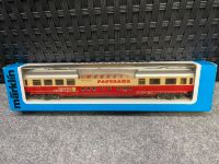 Märklin Panoramawagen Personenwagen 4169 Baden-Württemberg - Kressbronn am Bodensee Vorschau