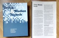 Fachbuch: Druck- & Medien-Technik von Helmut Teschner, 2003 Kiel - Hasseldieksdamm Vorschau