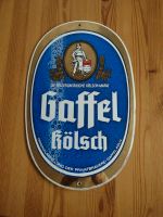 Gaffel Kölsch Schild Nordrhein-Westfalen - Steinfurt Vorschau