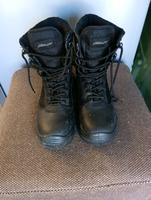 Trekking oder Wanderschuhe Bayern - Michelau i. OFr. Vorschau