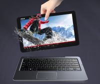 Asus T300Chi Transformer Book 12,5" Touch Tablet Laptop NEUwertig Bayern - Nürnberg (Mittelfr) Vorschau