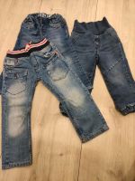 Hose Jeans Jeanshose Set 86 92 Baden-Württemberg - Kirchheim unter Teck Vorschau