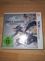 Fire Emblem Awakening (Nintendo 3DS) gebraucht sehr gut Rheinland-Pfalz - Hermeskeil Vorschau