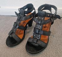 Tamasis Sommerschuhe Schuhe Sandalen Pumps Nordrhein-Westfalen - Moers Vorschau
