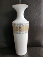 PMR Bavaria Jäger & Co. Blumen Vase Goldrand 30cm Nordrhein-Westfalen - Bedburg Vorschau