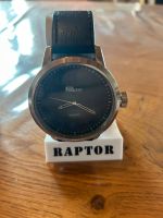 Herrenuhr Raptor „Groß“ Bayern - Schwarzach Vorschau