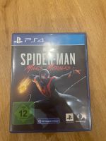 Marvel Spider-Man - Miles Morales PS4 / PS5 Baden-Württemberg - Ketsch Vorschau