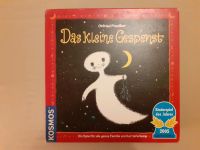 Spiel Das kleine Gespenst, Kinderspiel des Jahres, komplett Hamburg - Wandsbek Vorschau