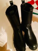 Schwarze Stiefel von Dockers Nordrhein-Westfalen - Ahlen Vorschau