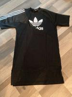 Jerseykleid Kleid Adidas Gr. 34 einmal getragen Bayern - Ingolstadt Vorschau