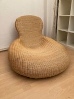 Rattan Storvik Sessel IKEA Hessen - Idstein Vorschau