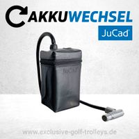 JuCad Akku Service für ihr Powerpack 1.0 u. 2.0 Nordrhein-Westfalen - Bergisch Gladbach Vorschau