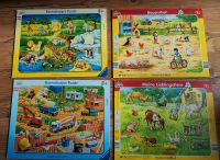 Greifloch Puzzle Kleinkinder Bayern - Burgkunstadt Vorschau