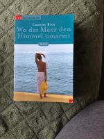 Luanne Rice - Wo das Meer den Himmel umarmt (B15) Niedersachsen - Oldenburg Vorschau