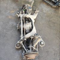 Hinterachse Mercedes CLS W219 inkl. Differential Duisburg - Hamborn Vorschau