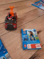 Paw Patrol Marshall Rahmenpuzzle 4+ Auto Memo Hessen - Reinheim Vorschau