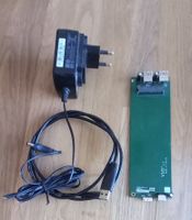 Festplatten 3.5Zoll USB Adapter mit Netzeil Nordrhein-Westfalen - Kamp-Lintfort Vorschau