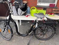 defektes Topedo E - Bike Nordrhein-Westfalen - Rheine Vorschau