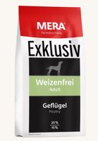 Hundetrockenfutter Mera Dog 15kg, weizenfrei Rheinland-Pfalz - Bad Neuenahr-Ahrweiler Vorschau