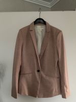 Blazer Jacke H&M rosa Größe 42 (40) Niedersachsen - Dassel Vorschau
