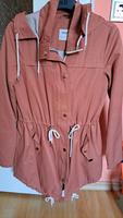 Vero Moda leichter Parka Jacke feiner Stoff XS 34 36 f. Neu Bayern - Bayreuth Vorschau
