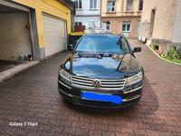 Volkswagen Phaeton 3.0 V6 TDI lang 4MOT. Tiptronic 5-Si... Nordrhein-Westfalen - Hagen Vorschau