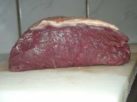 Frisches Rindfleisch vom Galloway 10 kg 135 Euro-20 kg 250 Euro Neumünster - Padenstedt Vorschau