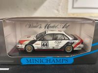 Audi DTM Minichamps 1:43 Stuck 44 Bayern - Nonnenhorn Vorschau