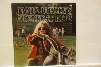 Janis Joplin, Greatest Hits, Vinyl-LP Nordrhein-Westfalen - Solingen Vorschau