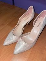 Schöne High Heels zu verschenken Bayern - Hiltpoltstein Vorschau
