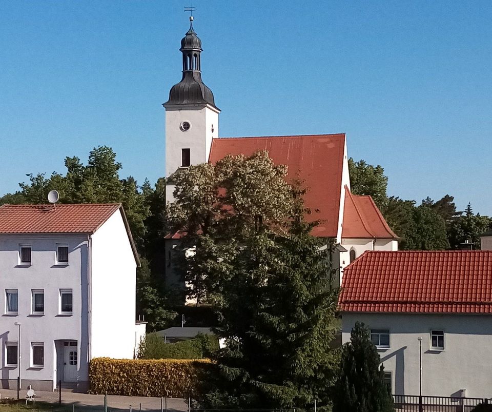 Grundstück in Groitzsch